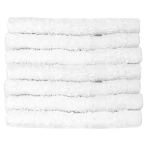 Lightweight Bath Towels 22x44