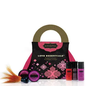 Love Essentials Travel Purse