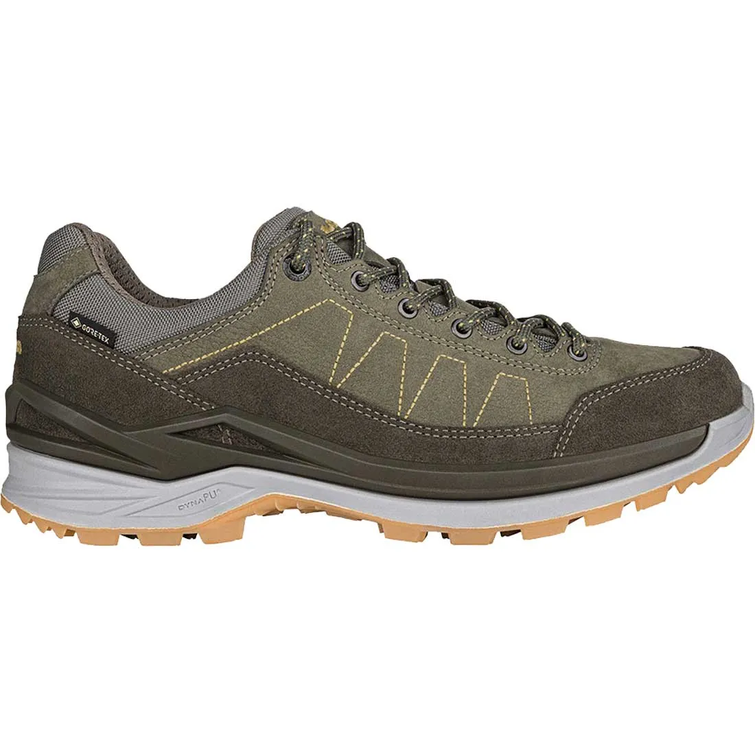 Lowa Toro Pro GTX Lo - Men's