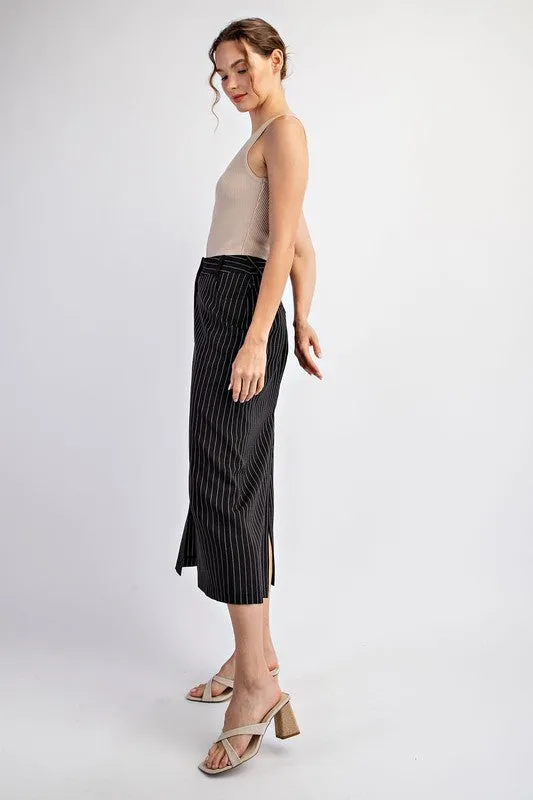 Madison Ave Skirt