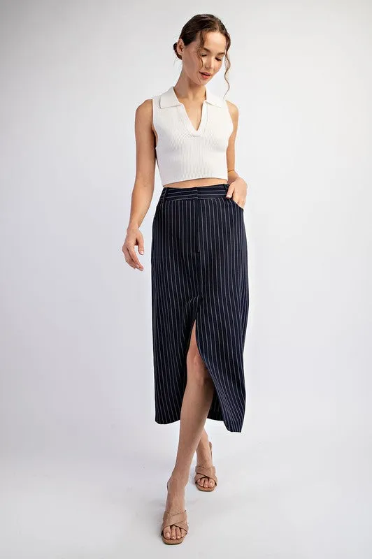 Madison Ave Skirt