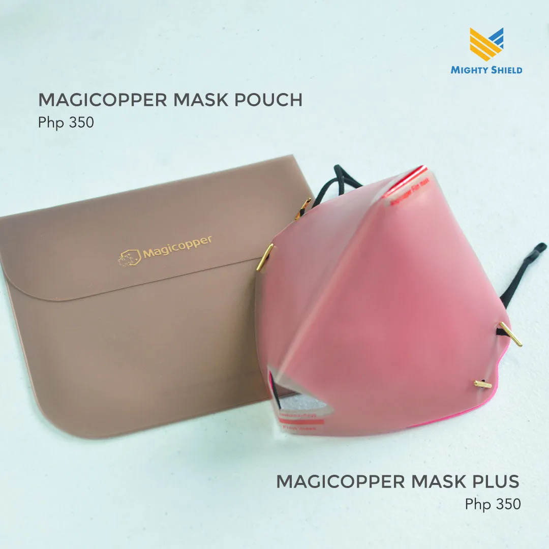 Magicopper Mask