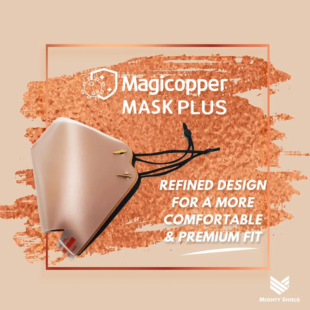 Magicopper Mask