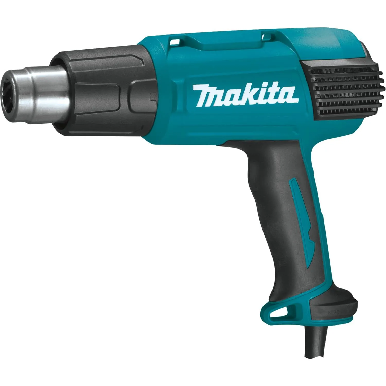 Makita (HG6530VK) Variable Temperature Heat Gun Kit w/LCD Digital Display