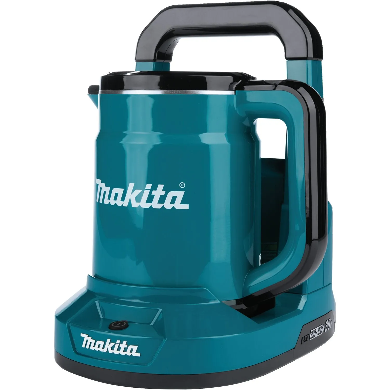 Makita (XTK01Z) 36V (18V X2) LXT® Hot Water Kettle (Tool Only)