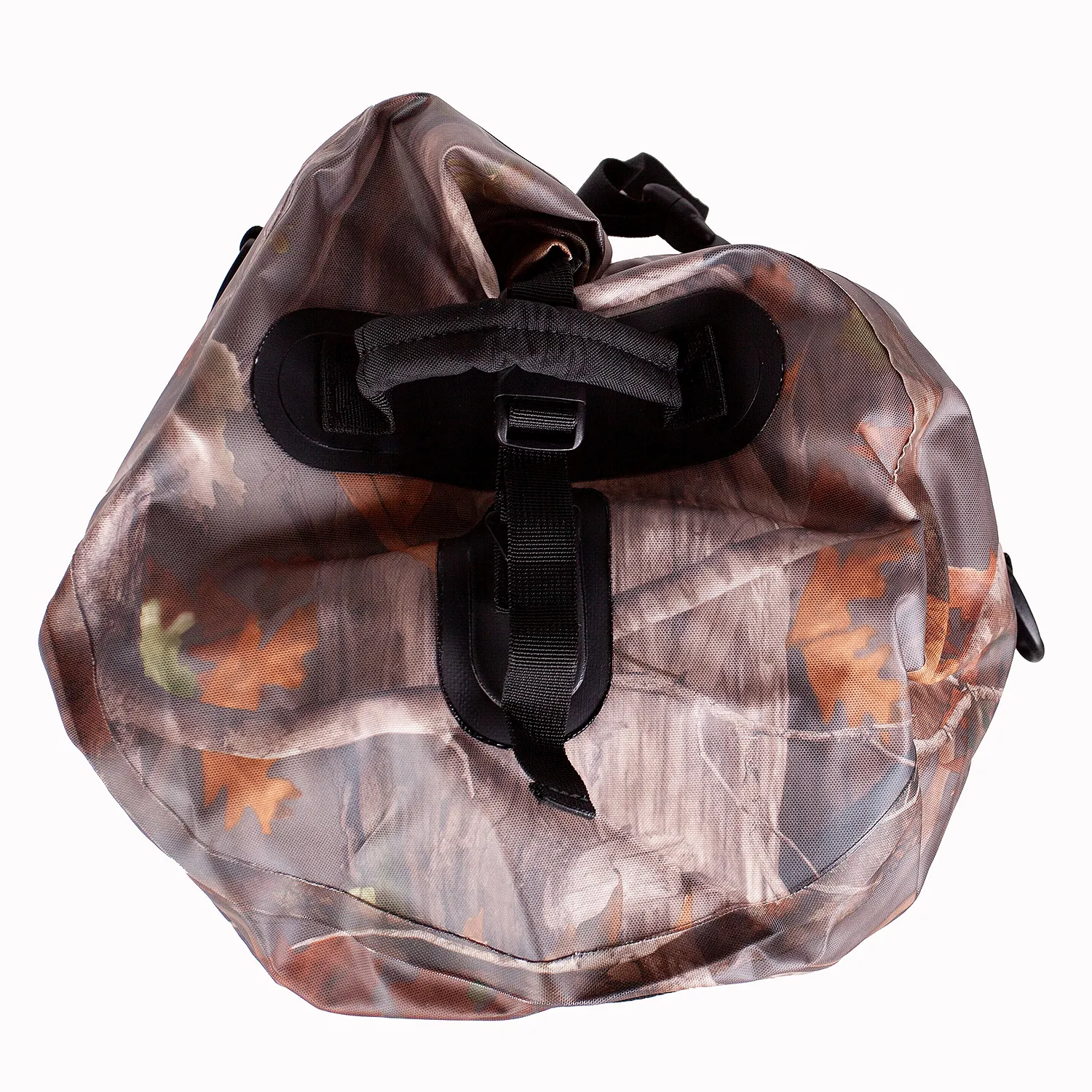 Mammoth Series 90 Liter CAMO Waterproof Duffle Bag