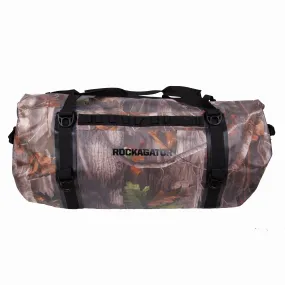 Mammoth Series 90 Liter CAMO Waterproof Duffle Bag