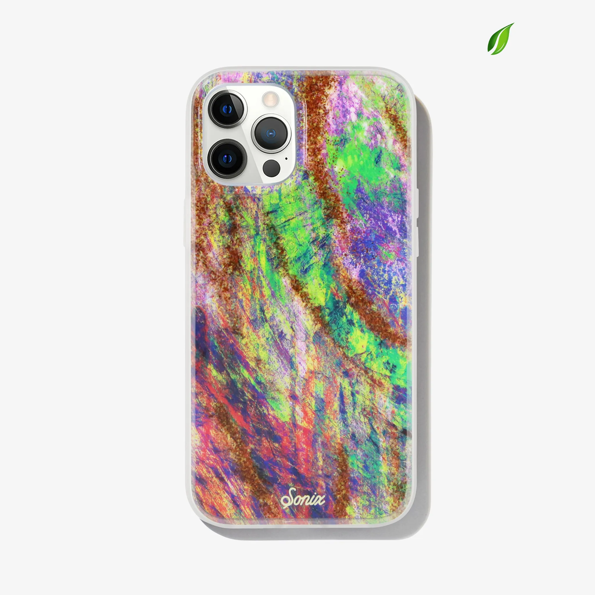 Mardi Gras iPhone Case