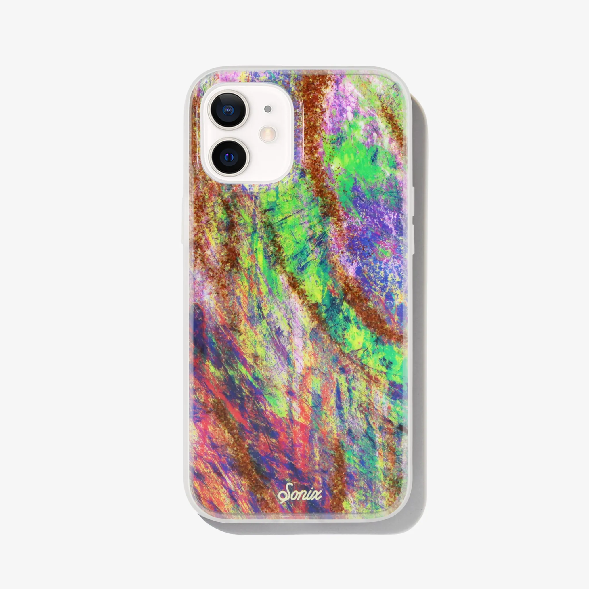 Mardi Gras MagSafe® Compatible iPhone Case