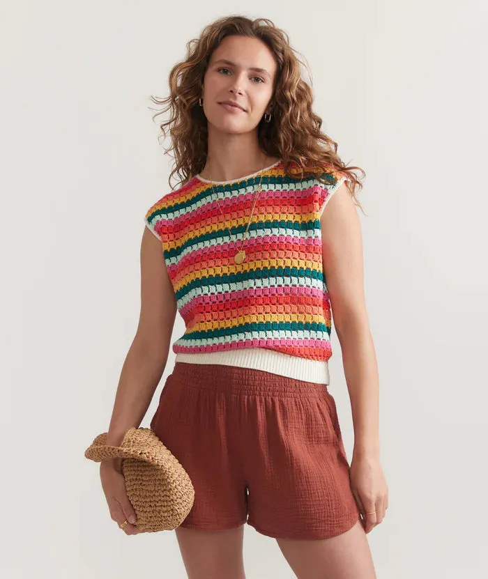 Marine Layer Women's Faye Dolman Top - Multiple Options