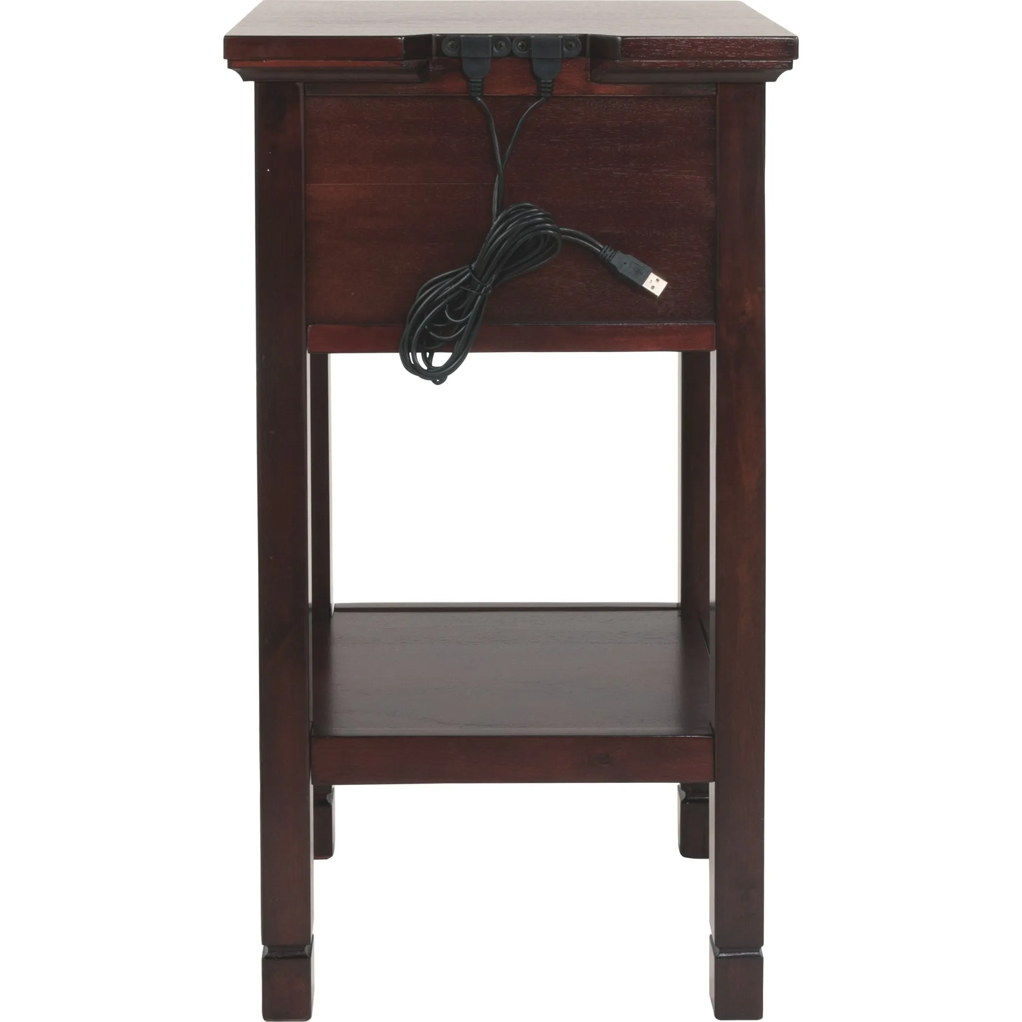 Marnville Accent Table