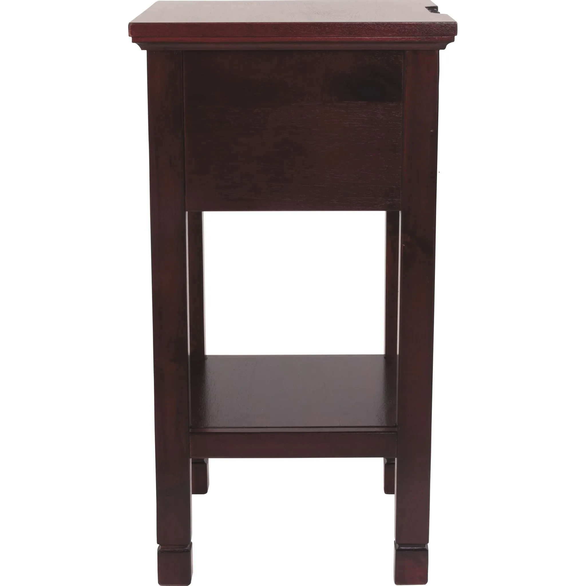 Marnville Accent Table