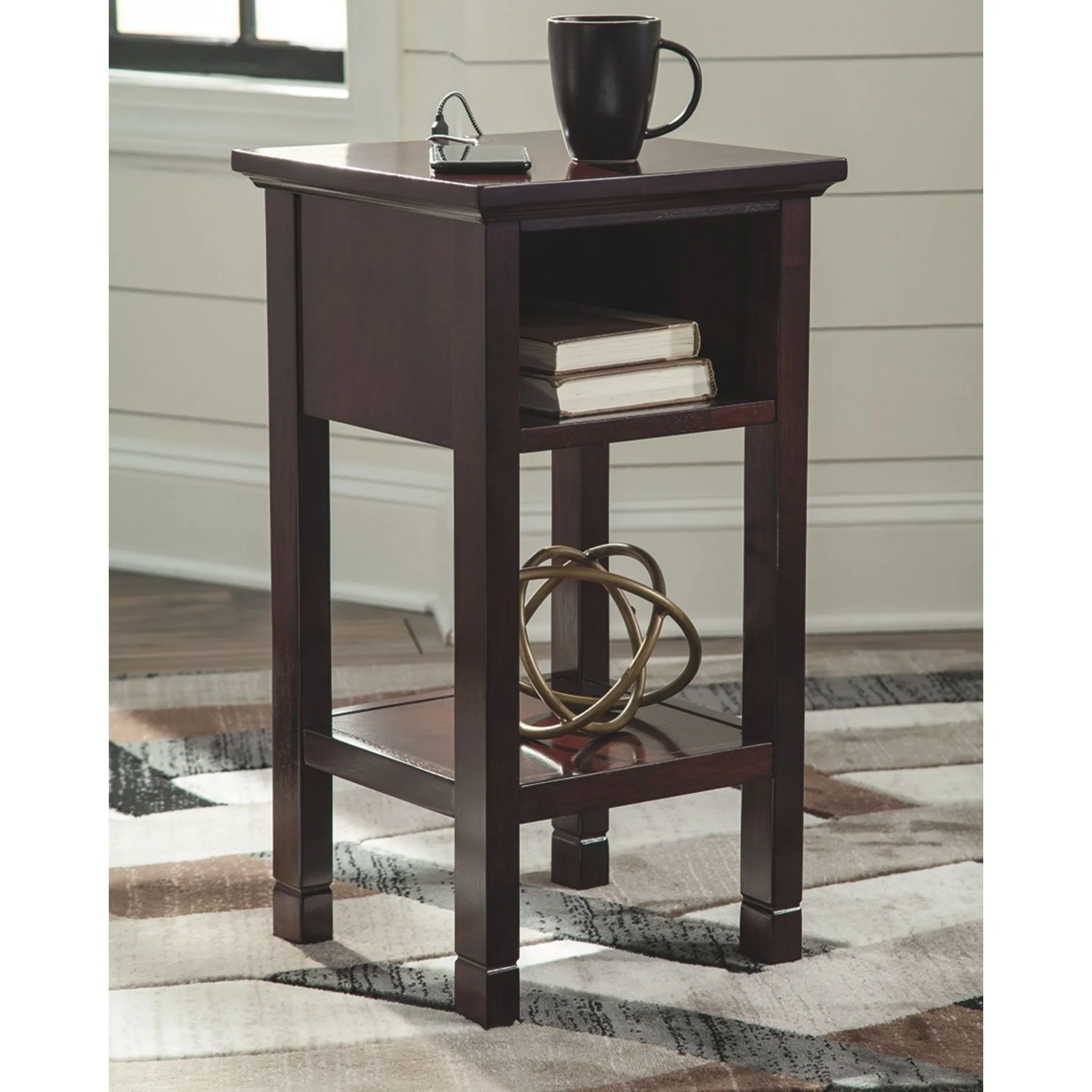 Marnville Accent Table