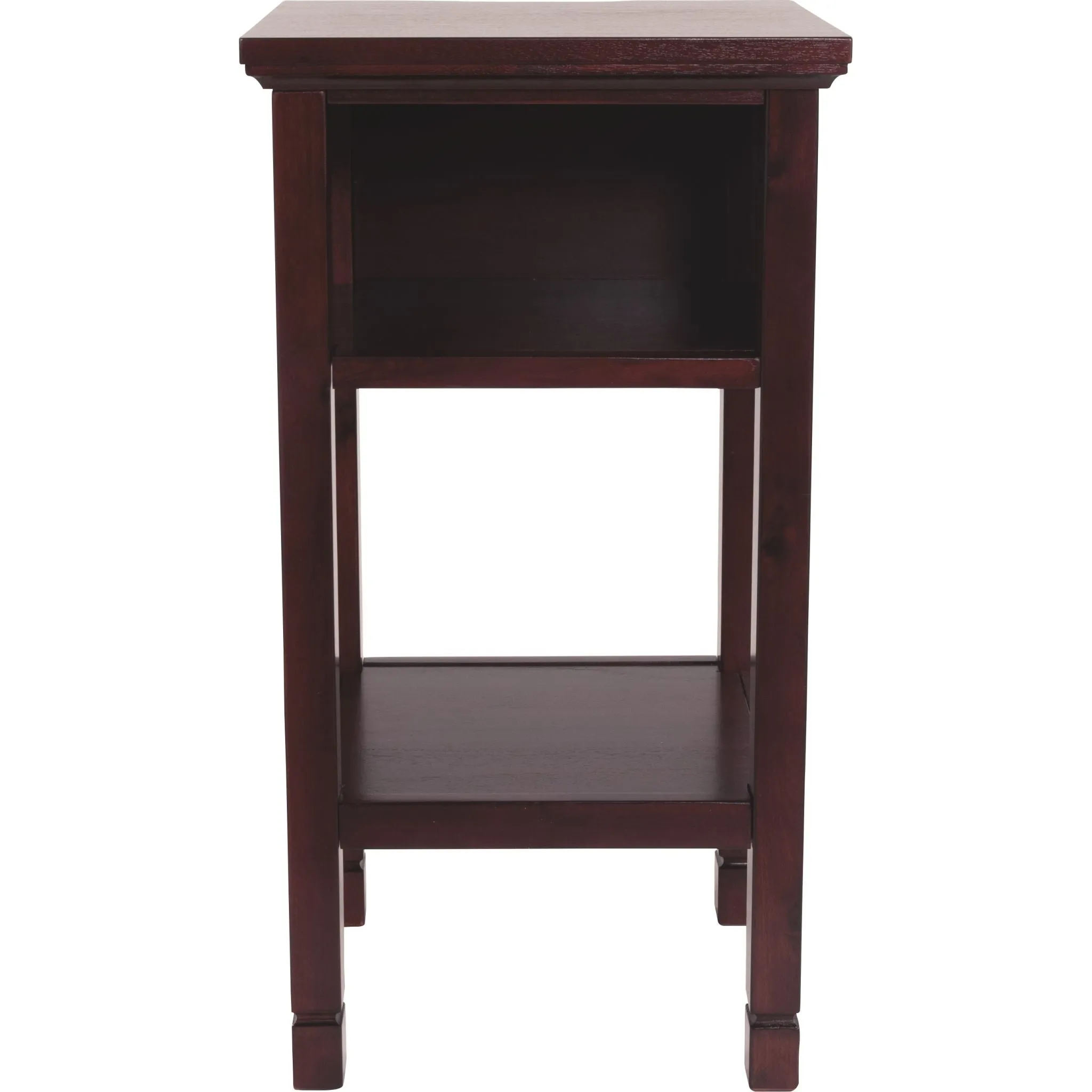 Marnville Accent Table