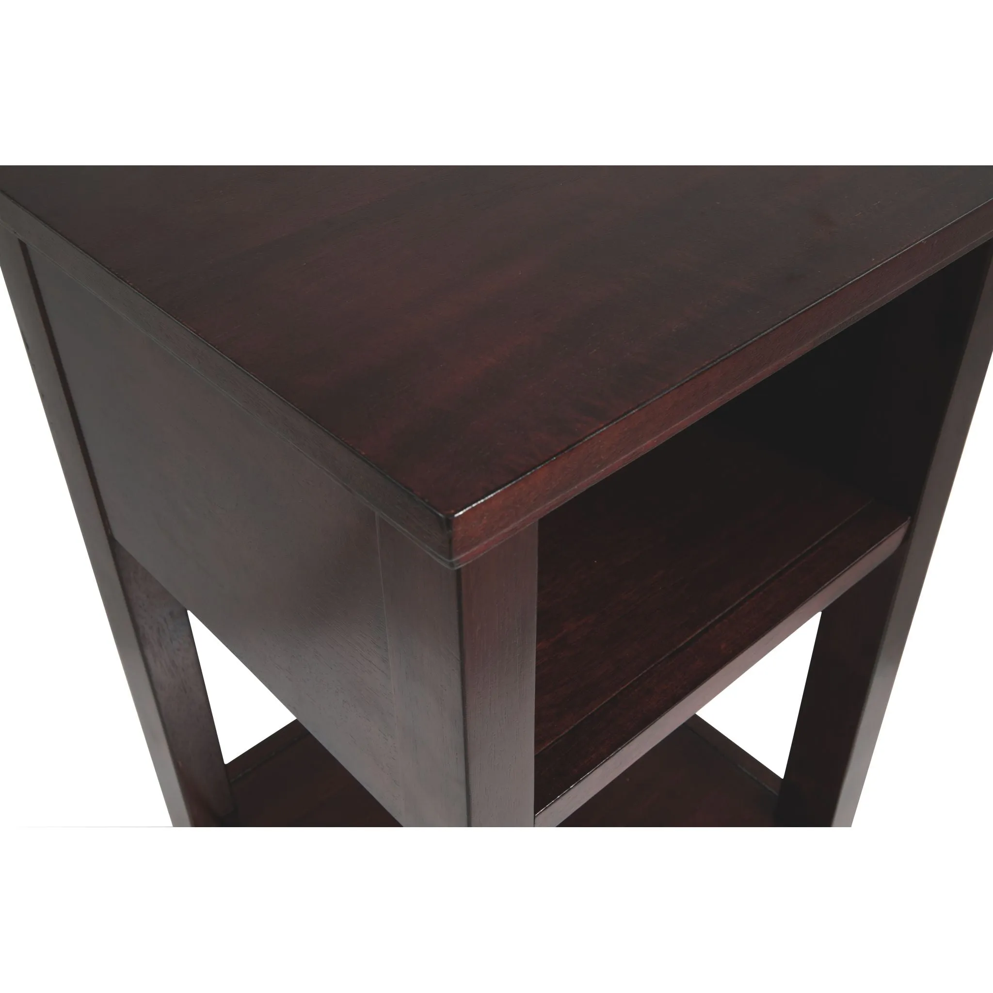 Marnville Accent Table