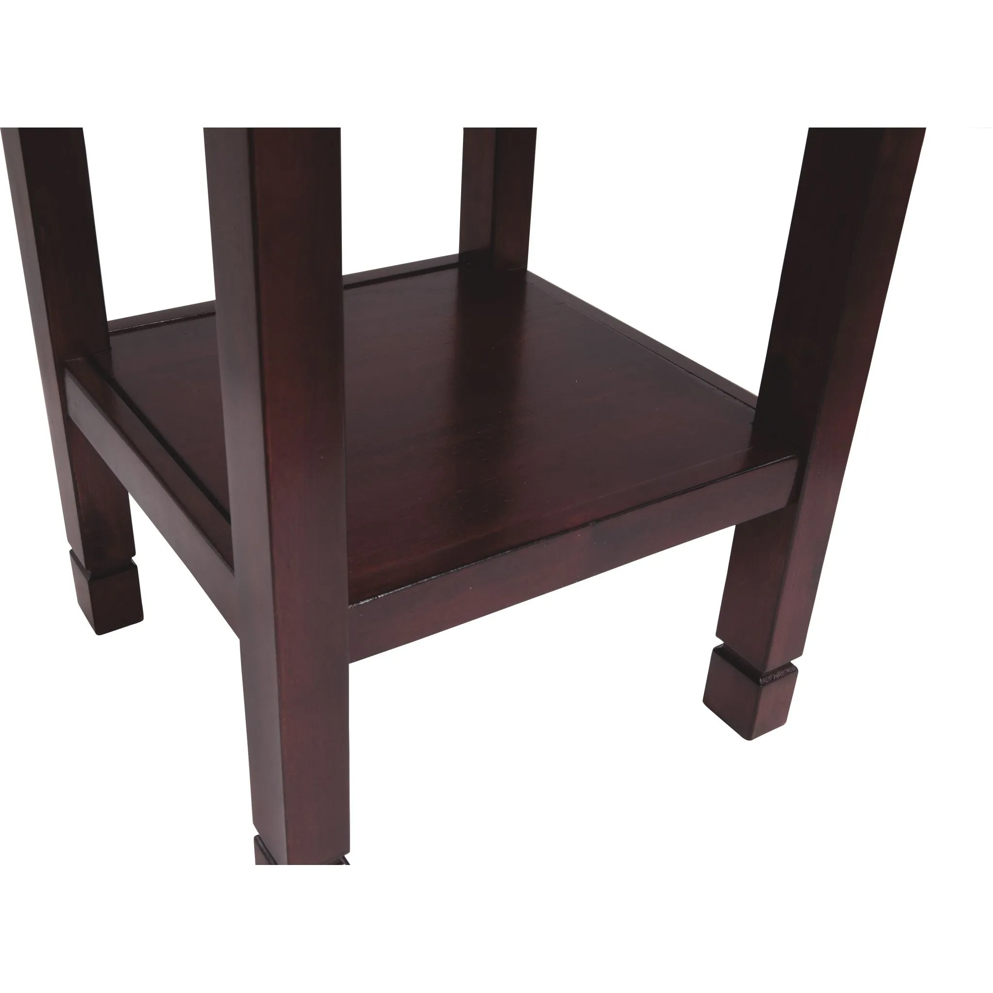 Marnville Accent Table