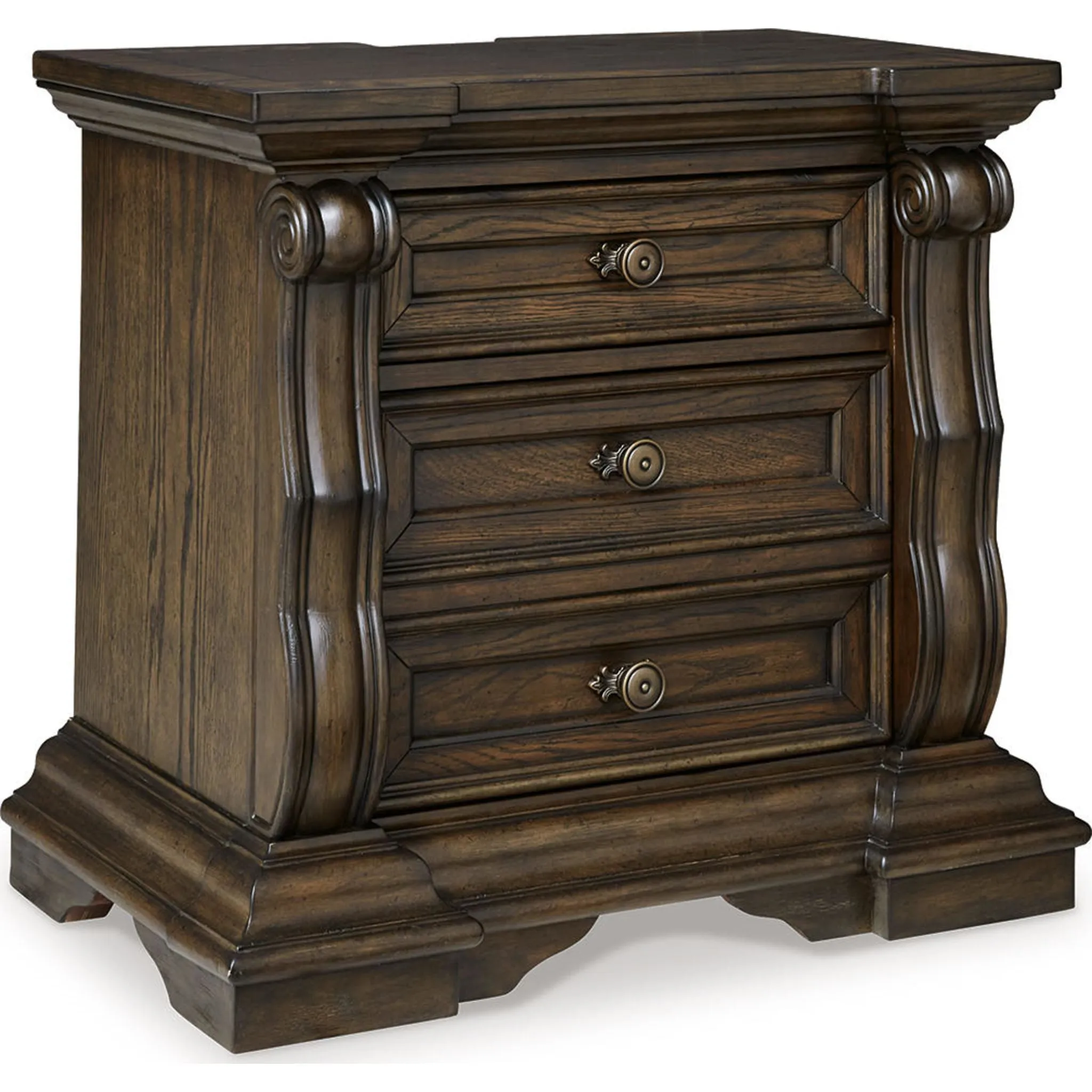 Maylee Nightstand