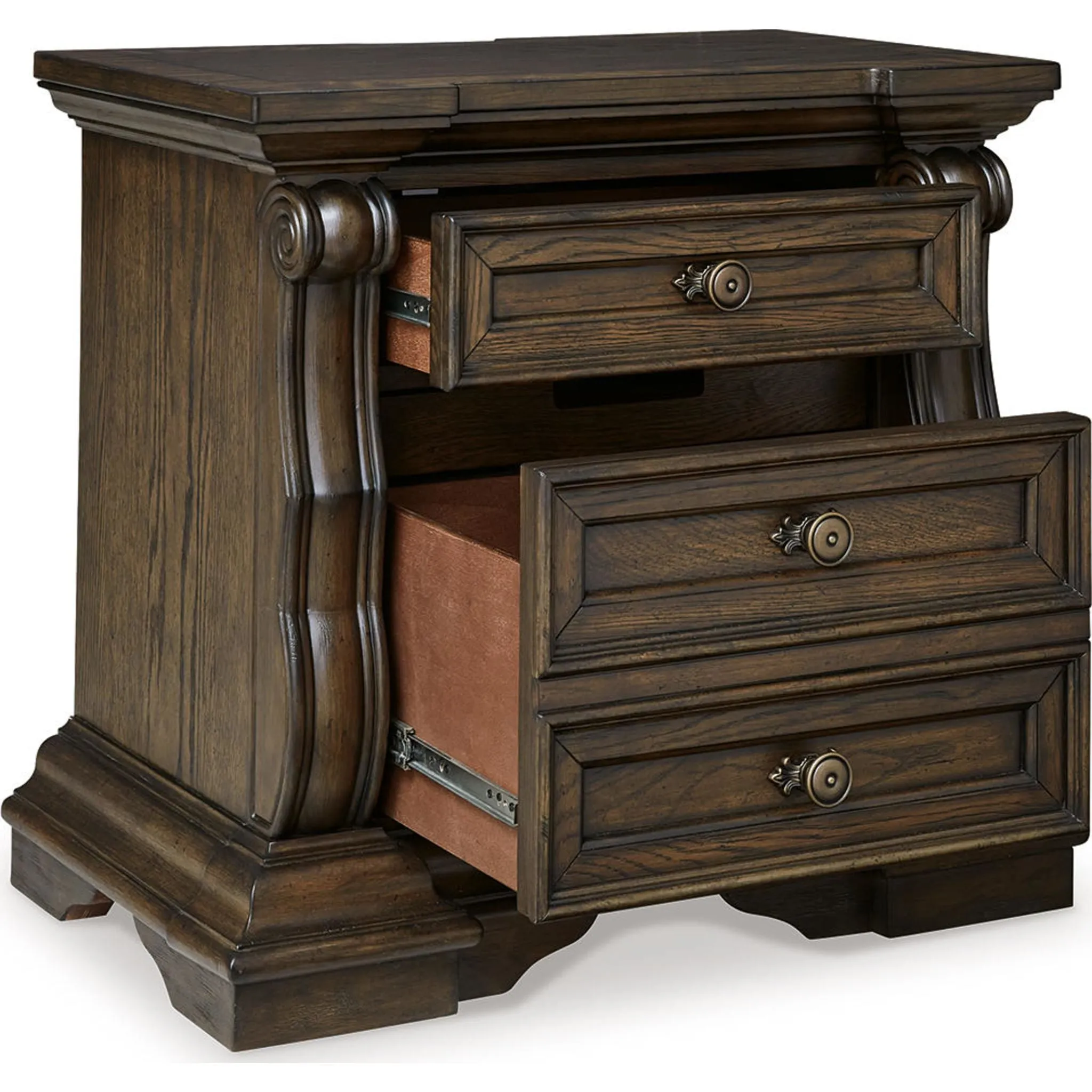 Maylee Nightstand