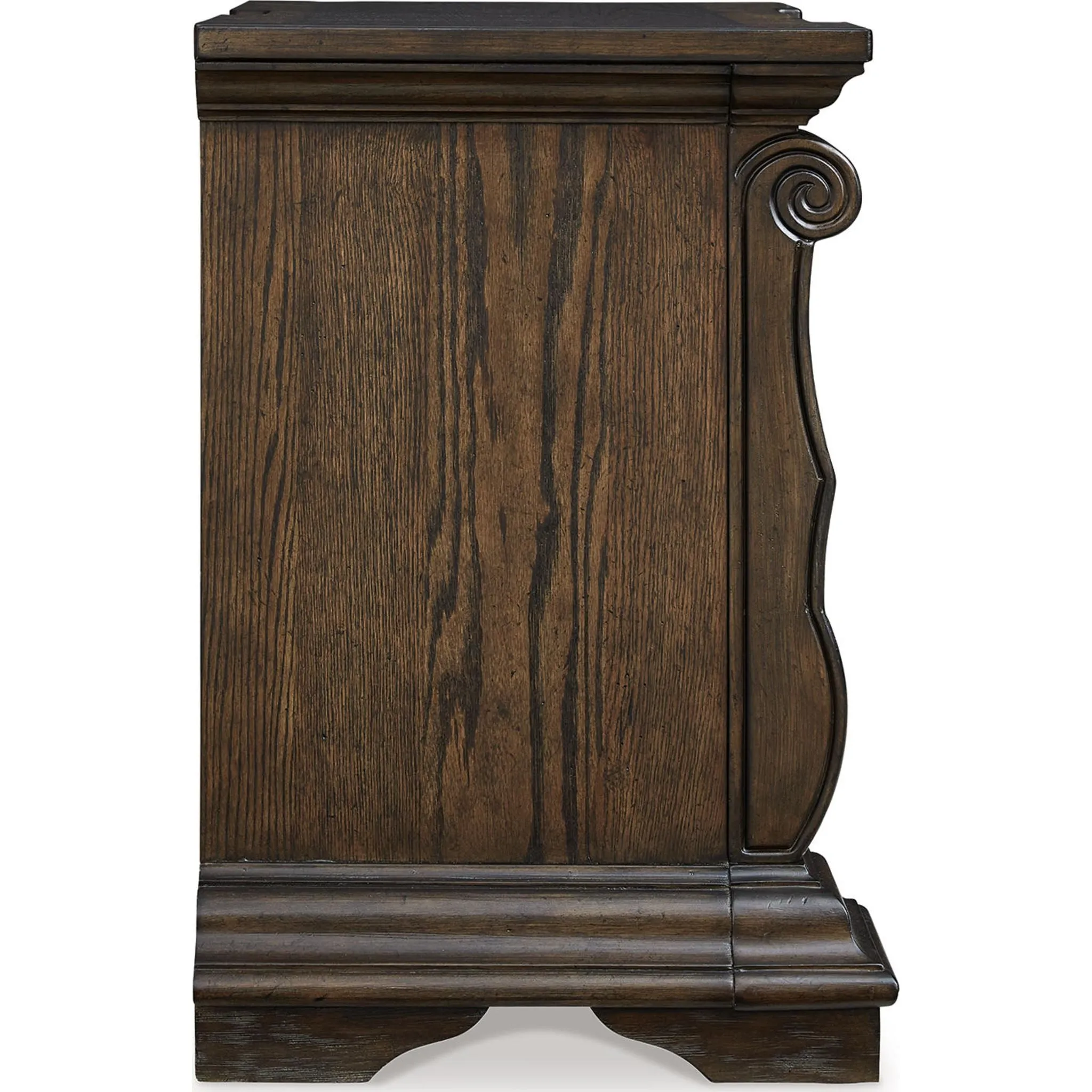 Maylee Nightstand