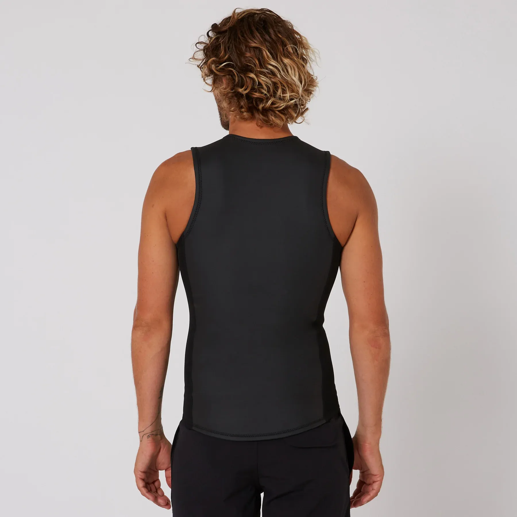 MENS HERITAGE FZ VEST 1.5