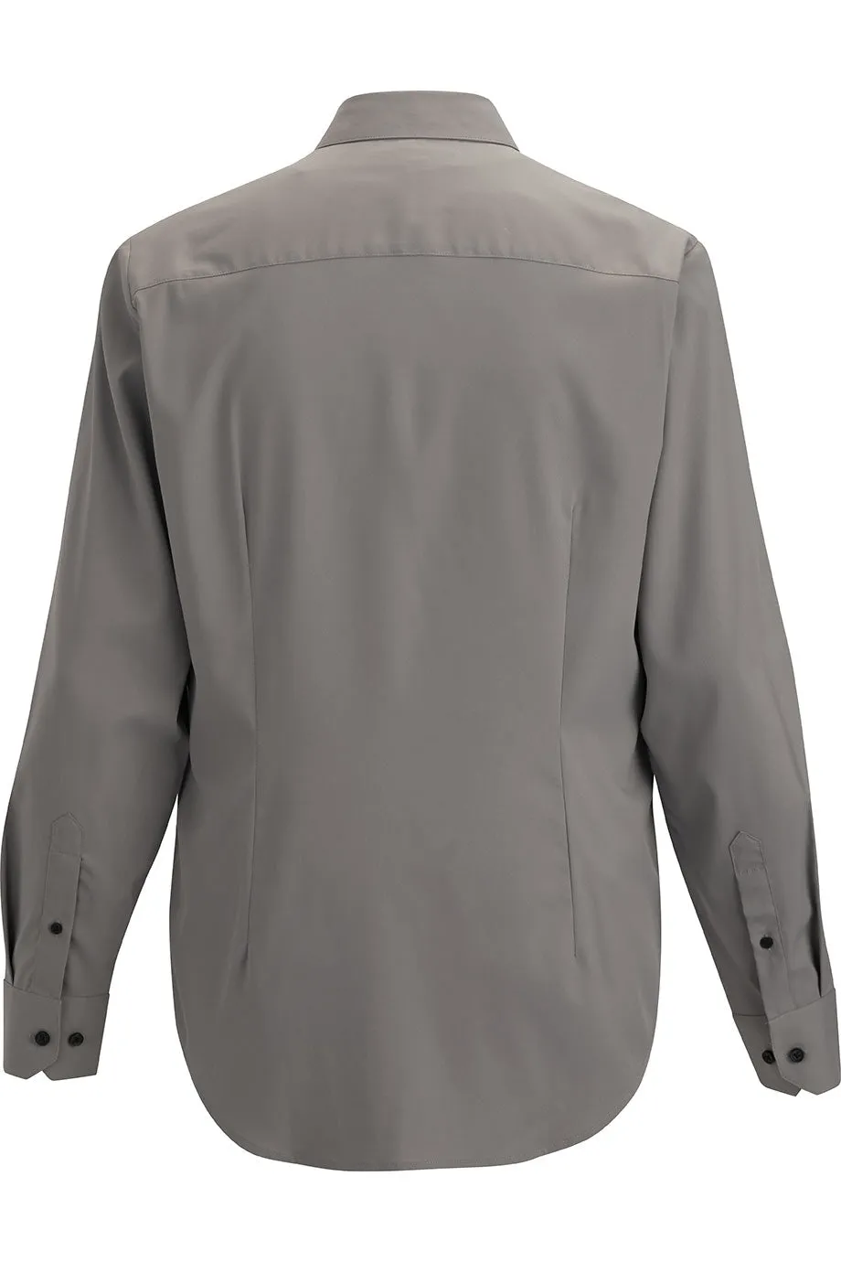 Men's Titanium Sustainable Dress Shirt