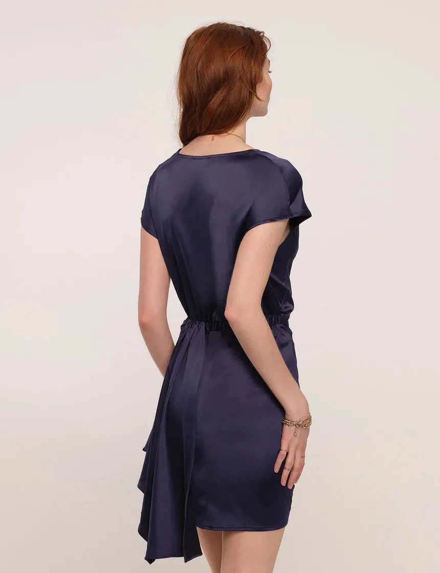 Midnight Ellori Dress