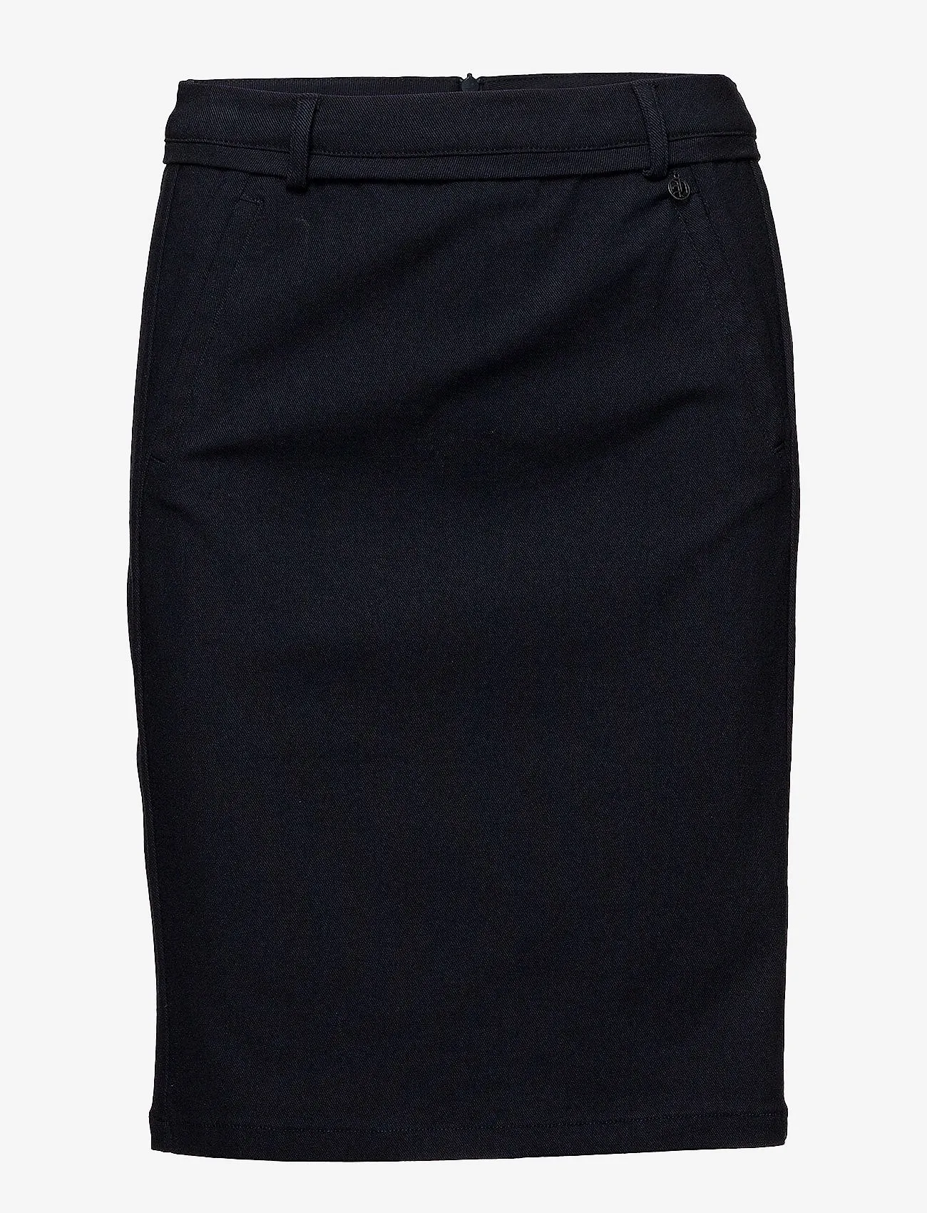 MINUS - CARMA SKIRT BLACK IRIS