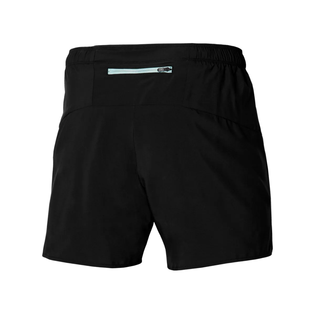 Mizuno Core 5.5 Black Shorts