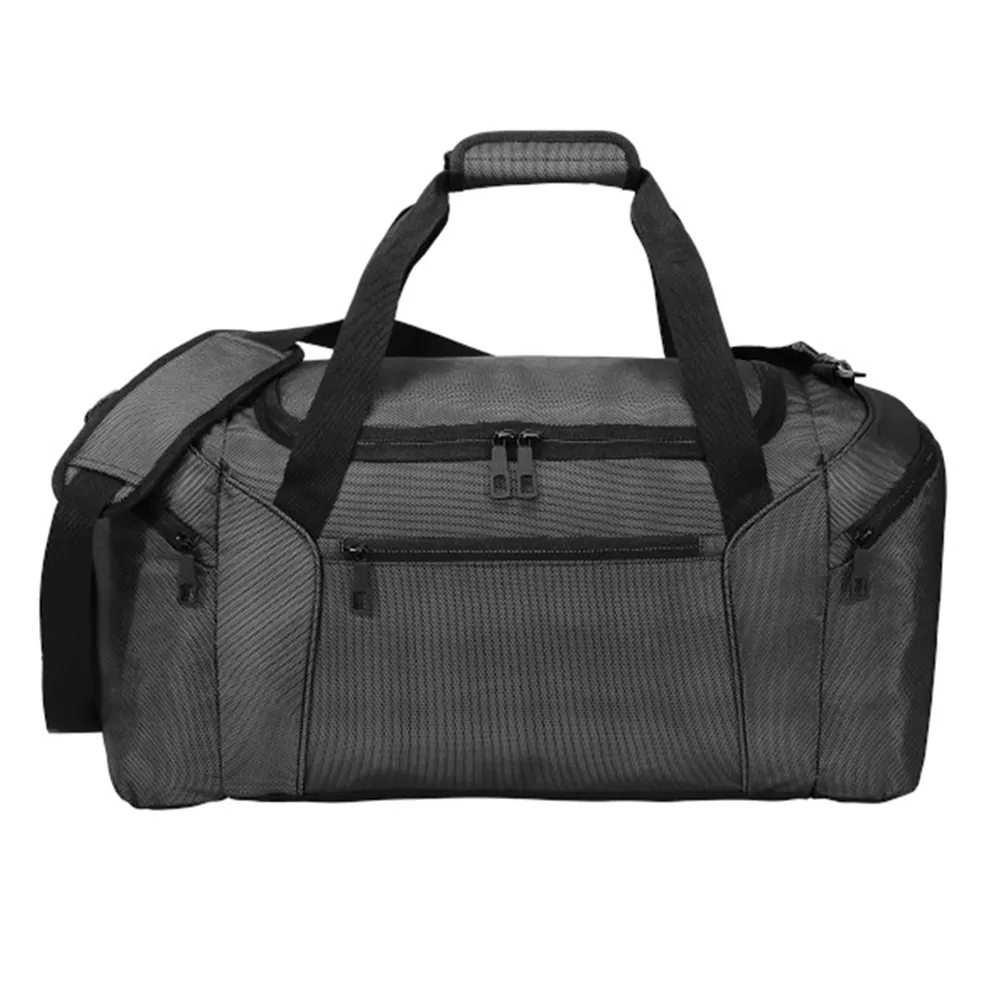 Modern Gym Bag / Affordable Promotional Duffle Bag