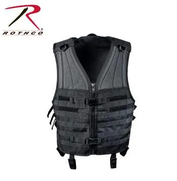 MOLLE Modular Vest