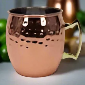 Moscow Mule Copper