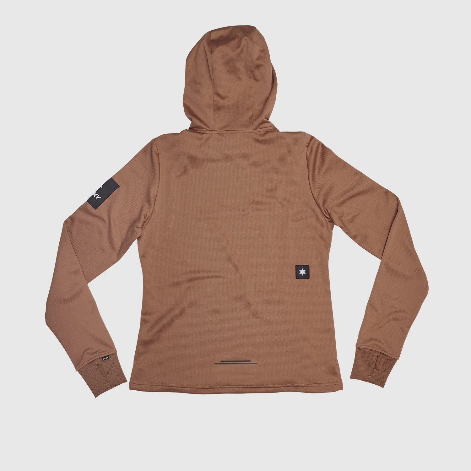 Motion Fleece Hoodie