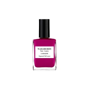 NAILBERRY - Fuchsia in Love