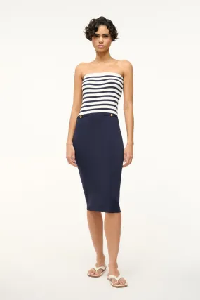 NAVAL DRESS | NAVY WHITE