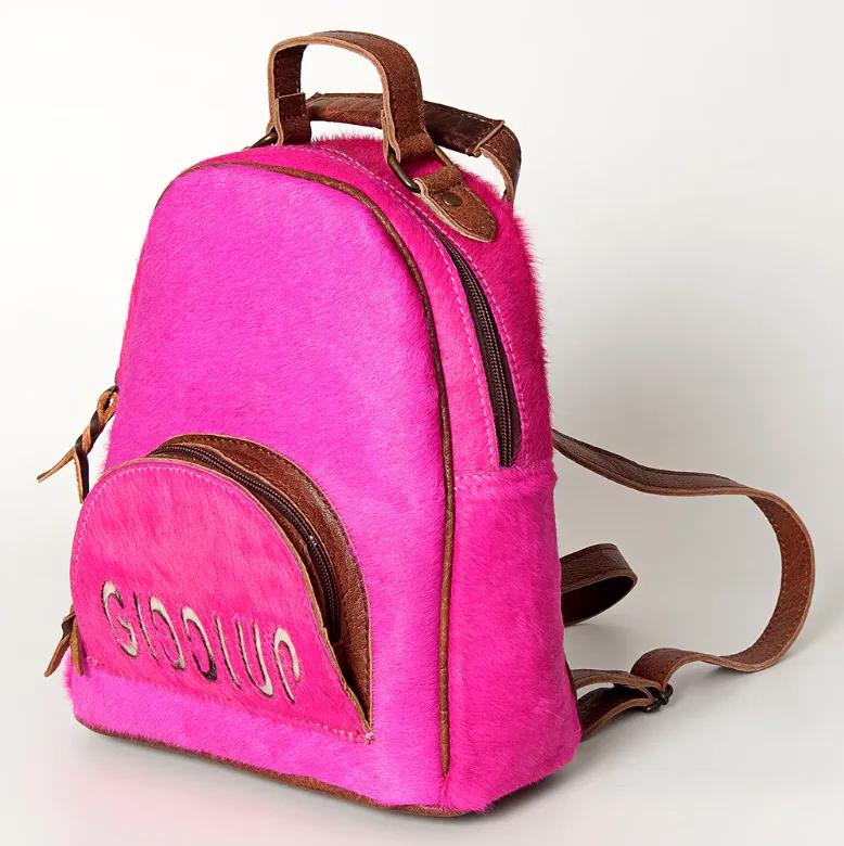 Neon Dream Backpack - Concealed Carry