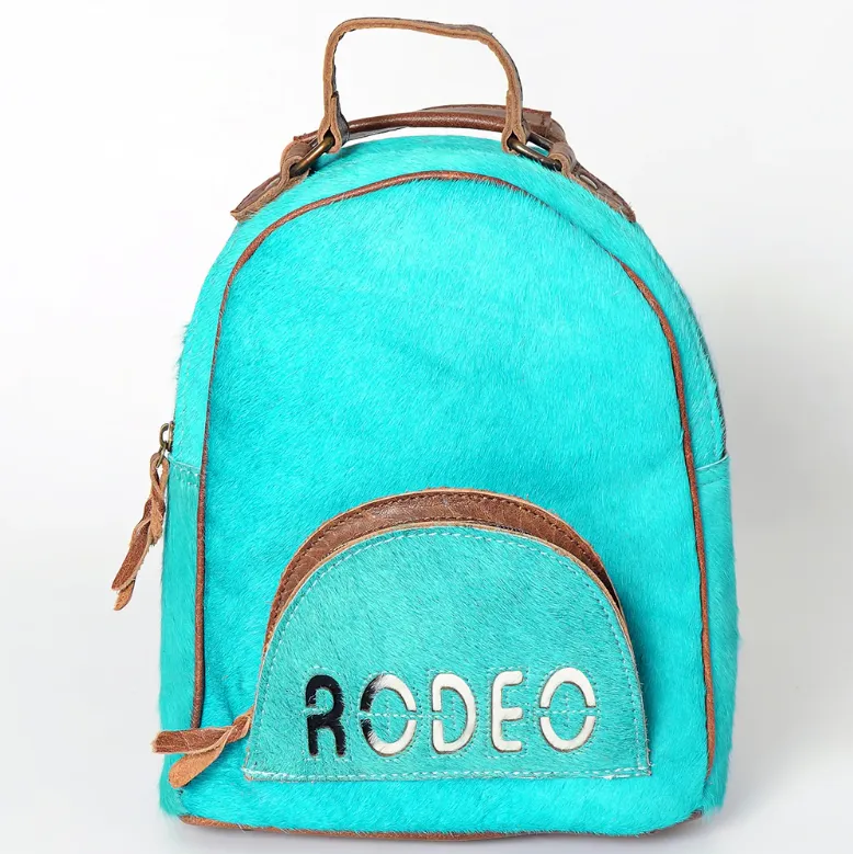 Neon Dream Backpack - Concealed Carry