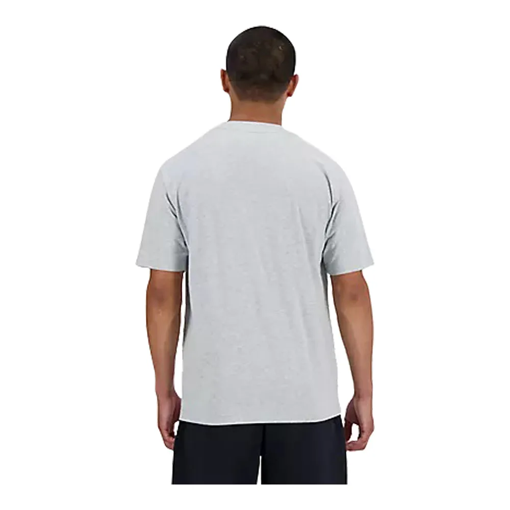 New Balance Sport Essentials Cotton T Shirt