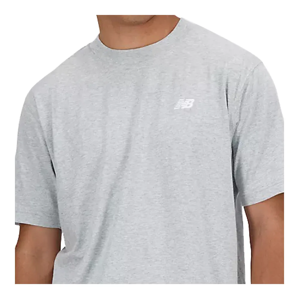 New Balance Sport Essentials Cotton T Shirt