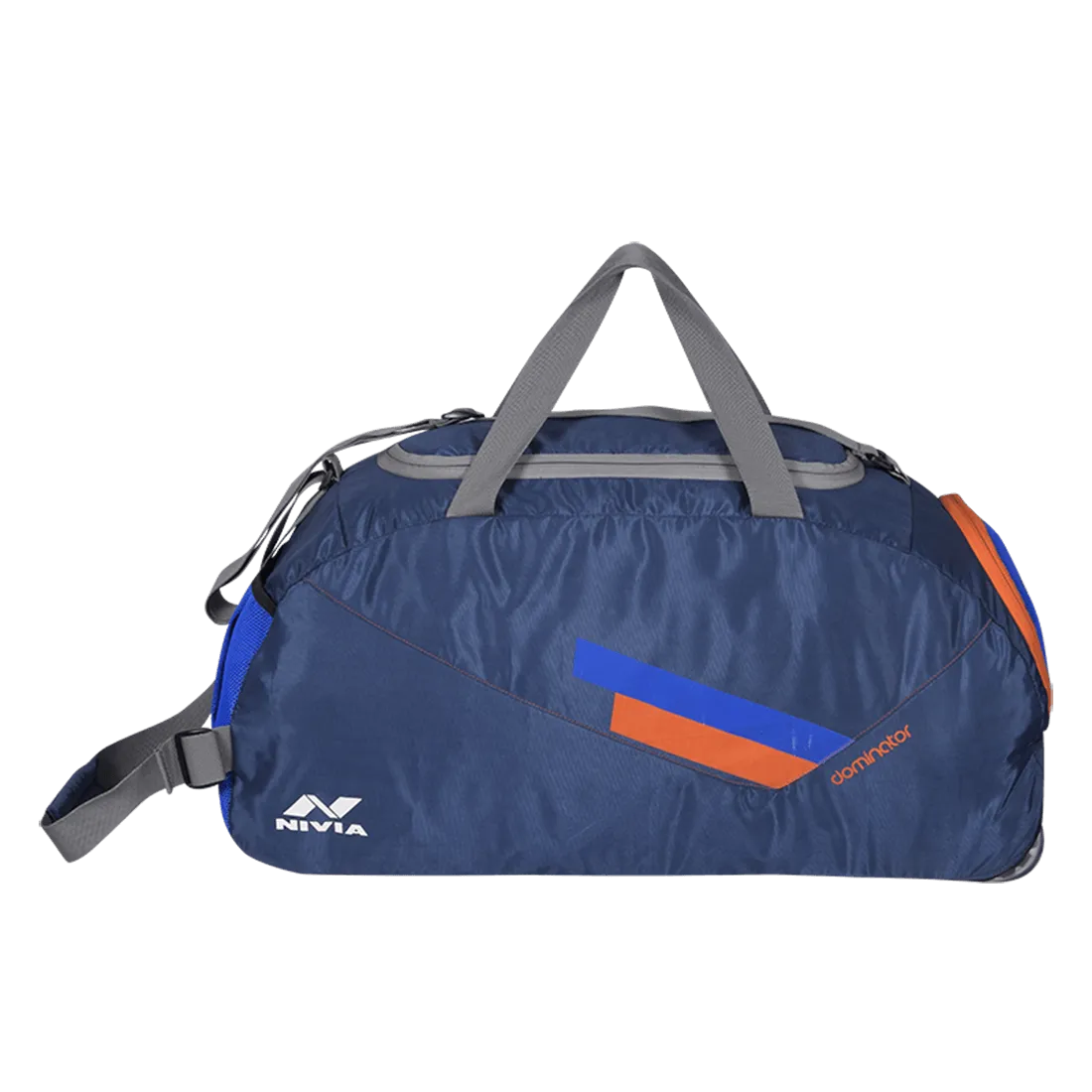 Nivia DOMINATOR Bag | KIBI Sports