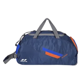 Nivia DOMINATOR Bag | KIBI Sports