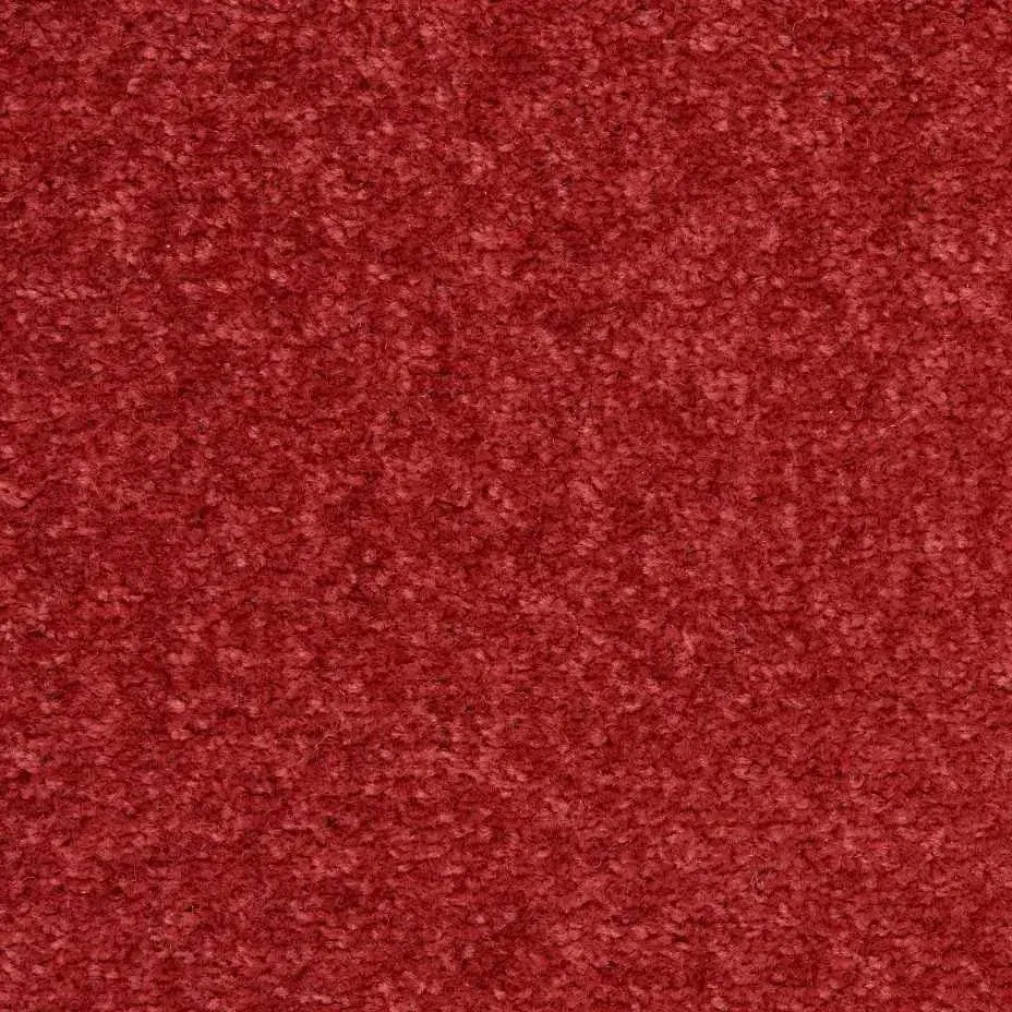 Nourison Essentials NRE01 Brick Red Rug