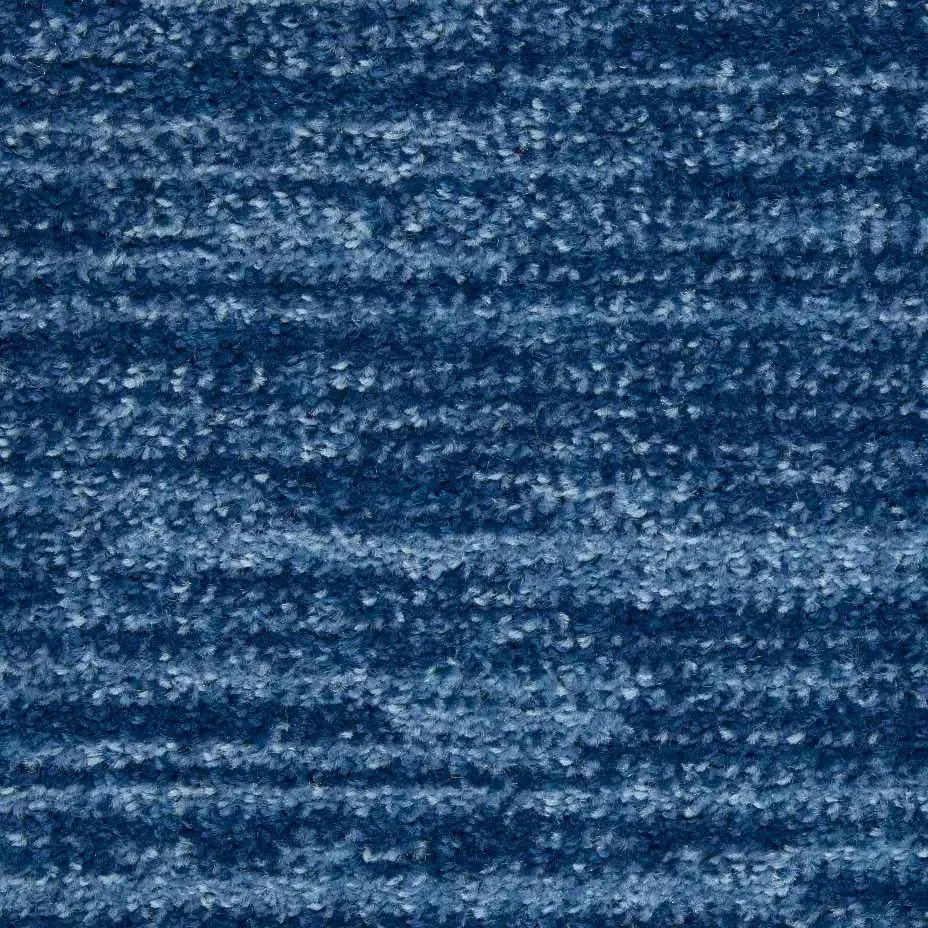 Nourison Essentials NRE01 Navy Blue Rug