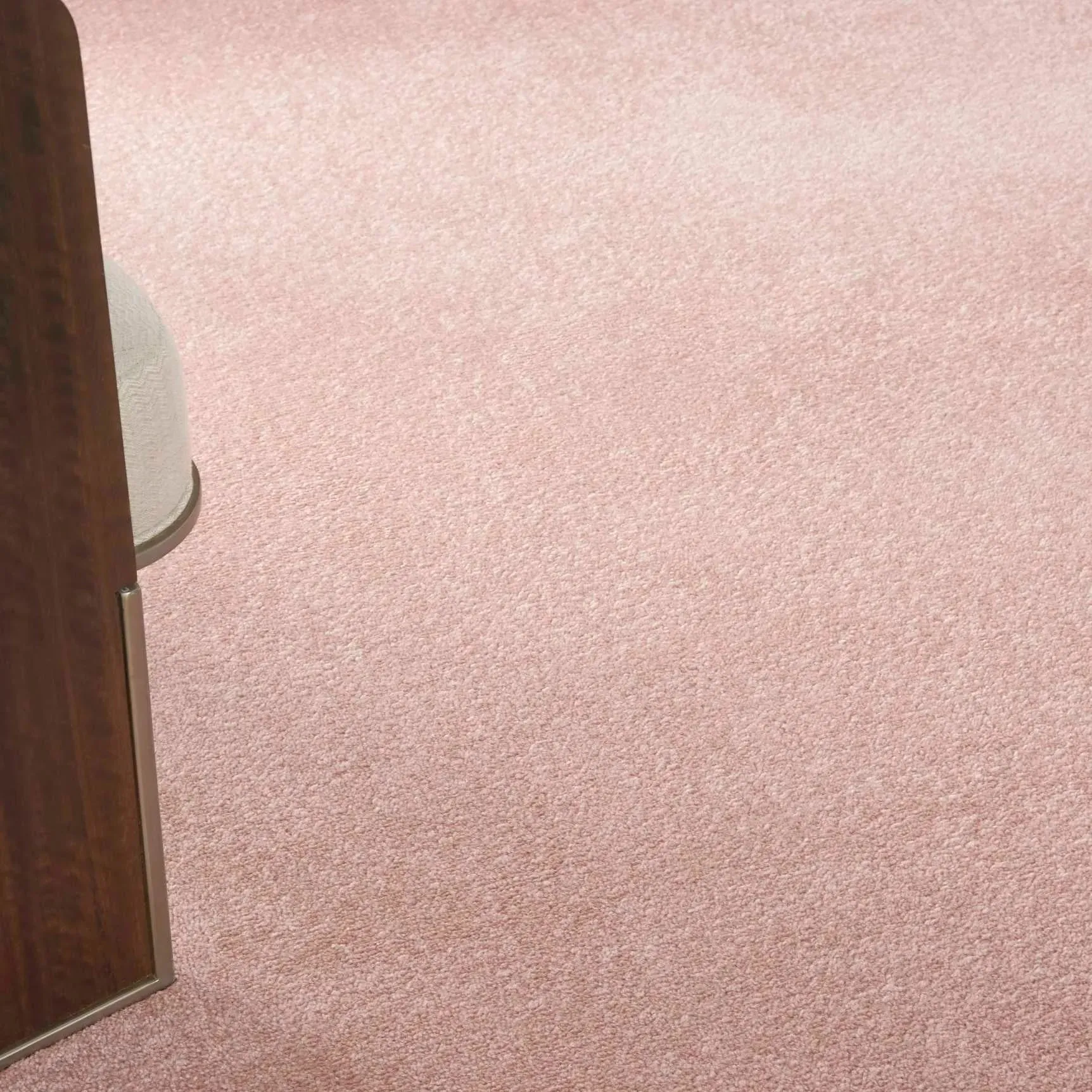 Nourison Essentials NRE01 Pink Rug