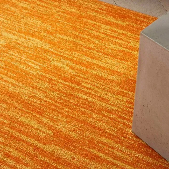 Nourison Essentials NRE01 Sunburst Rug