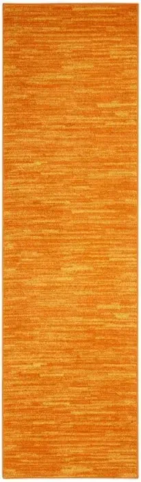 Nourison Essentials NRE01 Sunburst Rug