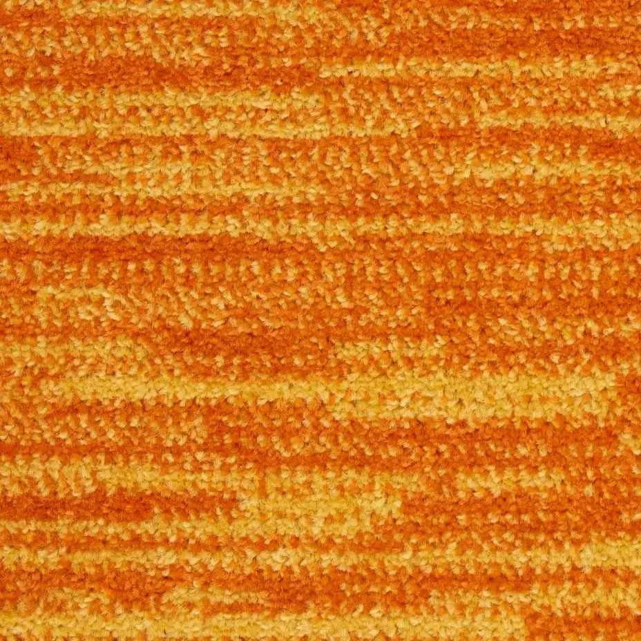 Nourison Essentials NRE01 Sunburst Rug