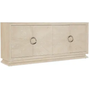 Nouveau Chic Entertainment Console