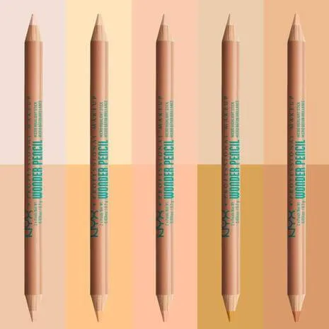 NYX Wonder Pencil Micro Highlighter Pencil