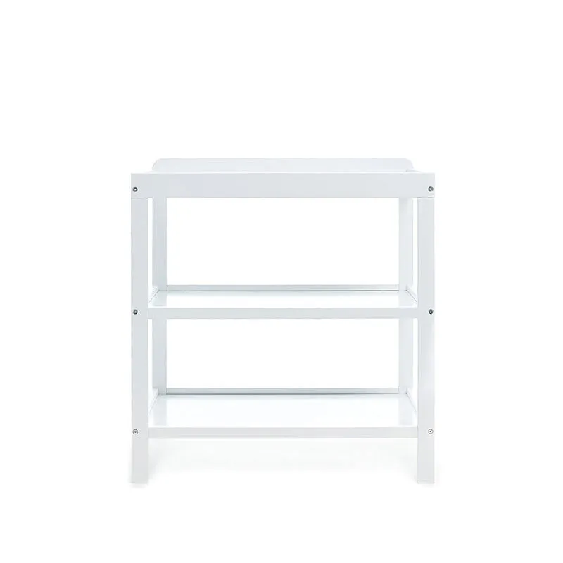 Obaby Open Changing Unit - White