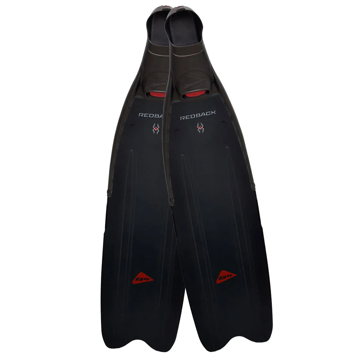 Ocean Hunter Redback Fins